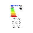 LG - Lave-linge Frontal 8kg 1400 Tours/min Blanc - F84N15WHS - vignette