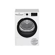 BEKO - Sèche-linge Pompe à Chaleur 60cm 8kg Blanc - D5H284930W - vignette