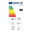 BEKO - Sèche-linge Pompe à Chaleur 60cm 8kg Blanc - D5H284930W - vignette