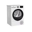 BEKO - Sèche-linge Pompe à Chaleur 60cm 8kg Blanc - D5H284930W - vignette