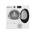 BEKO - Sèche-linge Pompe à Chaleur 60cm 8kg Blanc - D5H284930W - vignette