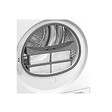 BEKO - Sèche-linge Pompe à Chaleur 60cm 8kg Blanc - D5H284930W - vignette