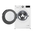 LG - Lave-linge Frontal 9kg 1400tours/min - F94R35WHSA - vignette
