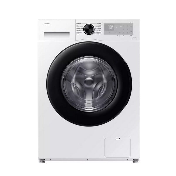 SAMSUNG - Lave-linge Frontal 60cm 8kg 1400 Tours/min - WW80CGC04DAH - large
