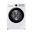 SAMSUNG - Lave-linge Frontal 60cm 8kg 1400 Tours/min - WW80CGC04DAH - vignette