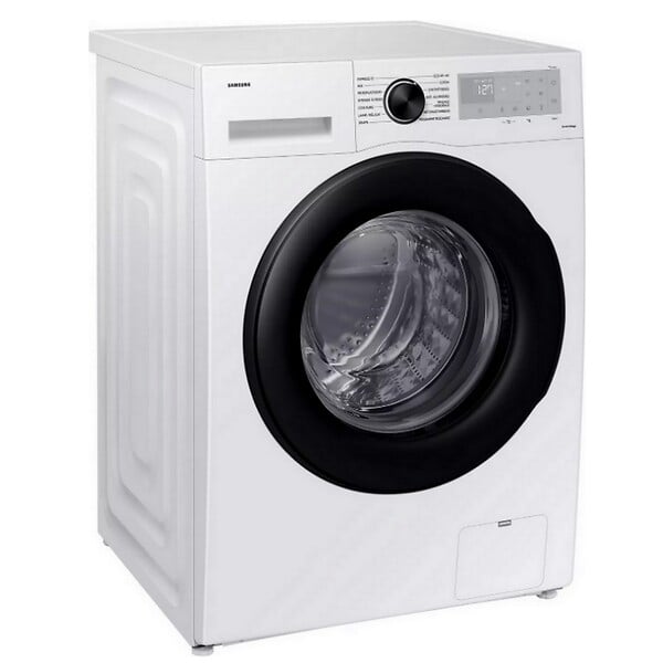 SAMSUNG - Lave-linge Frontal 60cm 8kg 1400 Tours/min - WW80CGC04DAH - large