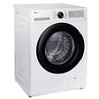 SAMSUNG - Lave-linge Frontal 60cm 8kg 1400 Tours/min - WW80CGC04DAH - vignette