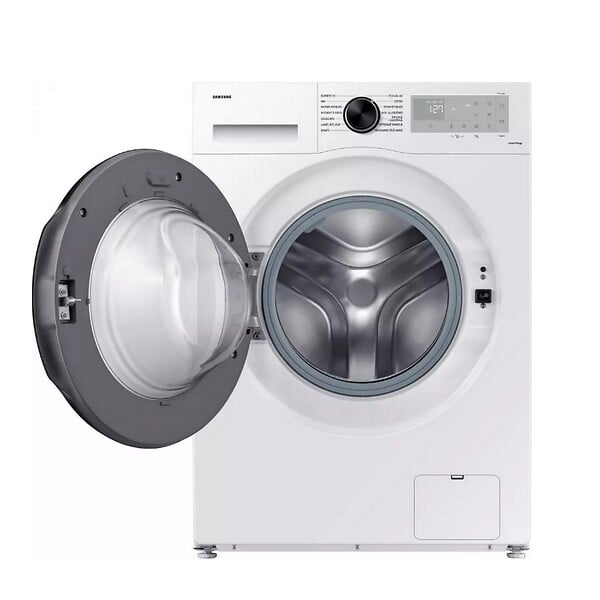 SAMSUNG - Lave-linge Frontal 60cm 8kg 1400 Tours/min - WW80CGC04DAH - large