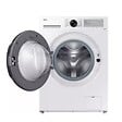 SAMSUNG - Lave-linge Frontal 60cm 8kg 1400 Tours/min - WW80CGC04DAH - vignette