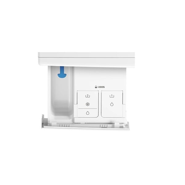 BOSCH - Lave-linge Frontal 60cm 9kg 1400 Tr/min - WGB244A2FR - large