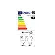BEKO - Lave-linge Frontal 9 Kg 1400 Tours/min - WTV94221BW - vignette