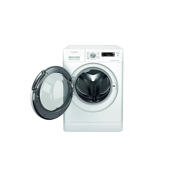WHIRLPOOL - Lave-linge Frontal 9kg 1200 Tours/min Blanc - FFSPL9269WFR - large