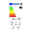 BOSCH - Lave-linge Frontal 9kg 1400 Tours/min - WAN2823PFR - vignette