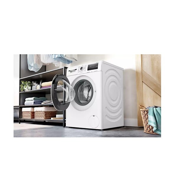 BOSCH - Lave-linge Frontal 9kg 1400 Tours/min - WAN2823PFR - large