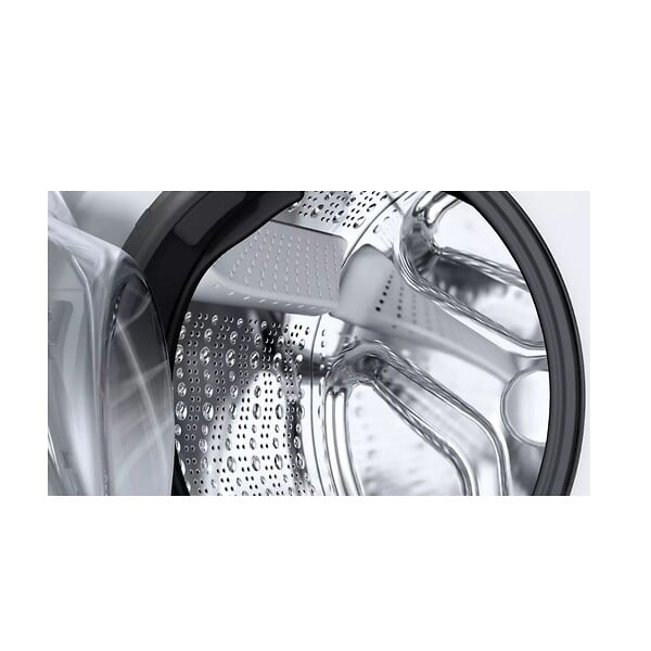 BOSCH - Lave-linge Frontal 9kg 1400 Tours/min - WAN2823PFR - large