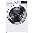 LG - Lave-linge Frontal 15 Kg 1100 Tours/min - F51P12WH - vignette