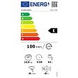 LG - Lave-linge Frontal 15 Kg 1100 Tours/min - F51P12WH - vignette