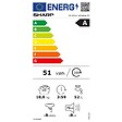 SHARP - Lave-linge Frontal 10kg 1400 Tours/min - ESNFA014DWNA - vignette