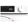 SHARP - Lave-linge Frontal 10kg 1400 Tours/min - ESNFA014DWNA - vignette