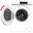 SHARP - Lave-linge Frontal 10kg 1400 Tours/min - ESNFA014DWNA - vignette