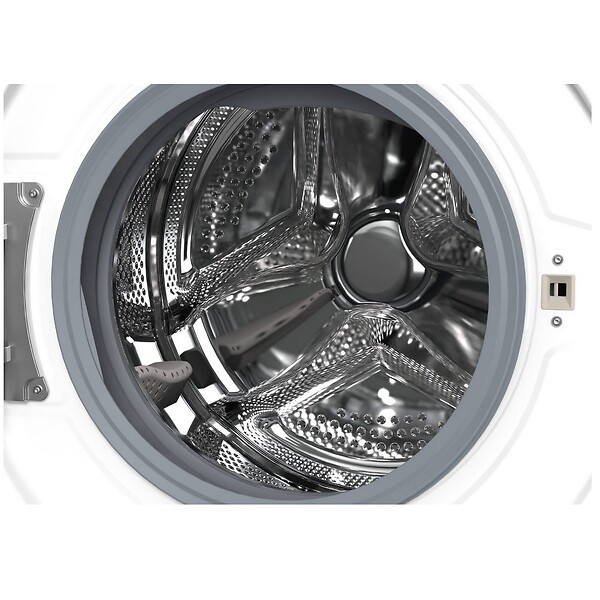 SHARP - Lave-linge Frontal 10kg 1400 Tours/min - ESNFA014DWNA - large