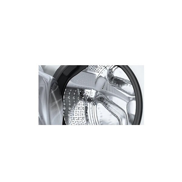 BOSCH - Lave-linge Frontal 9kg 1400 Tours/min Blanc - WGG244F1FR - large