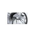 BOSCH - Lave-linge Frontal 9kg 1400 Tours/min Blanc - WGG244F1FR - vignette
