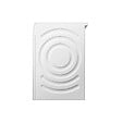 BOSCH - Lave-linge Frontal 9kg 1400 Tours/min Blanc - WGG244F1FR - vignette