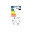 ELECTROLUX - Lave-linge 6kg 1300 Tours/min Blanc - EW6T3365BCZ - vignette