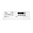 ELECTROLUX - Lave-linge 6kg 1300 Tours/min Blanc - EW6T3365BCZ - vignette