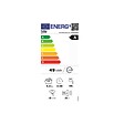 BEKO - Lave-linge Frontal 9kg 1400 Tours/min - BM3WFU49411B - vignette