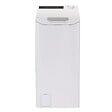 CANDY - Lave-linge Top 8kg 1200 Tours/min - TCAS284TM4-S - vignette