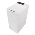 CANDY - Lave-linge Top 8kg 1200 Tours/min - TCAS284TM4-S - vignette