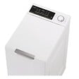 CANDY - Lave-linge Top 8kg 1200 Tours/min - TCAS284TM4-S - vignette