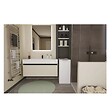 CANDY - Lave-linge Top 8kg 1200 Tours/min - TCAS284TM4-S - vignette