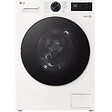 LG - Lave-linge Frontal 11kg 1400 Tours/min - F14X56WHST - vignette
