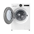 LG - Lave-linge Frontal 11kg 1400 Tours/min - F14X56WHST - vignette