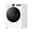 LG - Lave-linge Frontal 11kg 1400 Tours/min - F14X56WHST - vignette