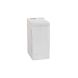 CANDY - Lave-linge Top 6kg 1000 Tours/min Blanc - EYTC106L2-S - vignette