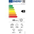 CANDY - Lave-linge Top 6kg 1000 Tours/min Blanc - EYTC106L2-S - vignette