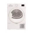 INDESIT - Sèche-linge Pompe à Chaleur 60cm 9kg Blanc - CYD92DWWFR - vignette