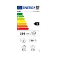 INDESIT - Sèche-linge Pompe à Chaleur 60cm 9kg Blanc - CYD92DWWFR - vignette