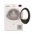 INDESIT - Sèche-linge Pompe à Chaleur 60cm 9kg Blanc - CYD92DWWFR - vignette