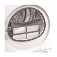 INDESIT - Sèche-linge Pompe à Chaleur 60cm 9kg Blanc - CYD92DWWFR - vignette