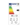 FAGOR - Lave-linge Frontal 18kg 1000 Tours/min Gris - FLF1810DIDS - vignette