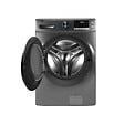 FAGOR - Lave-linge Frontal 18kg 1000 Tours/min Gris - FLF1810DIDS - vignette