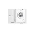 BOSCH - Lave-linge Frontal 8kg 1200 Tours/min - WGE03207FR - vignette
