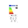 BOSCH - Lave-linge Frontal 7kg 1400 Tours/min - WGE02406FR - vignette
