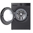 LG - Lave-linge Frontal 11kg 1400 Tours/min - F14X56BMST - vignette