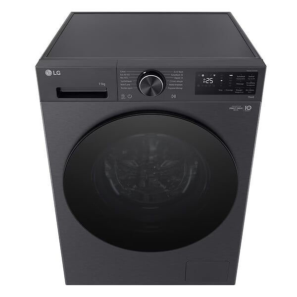LG - Lave-linge Frontal 11kg 1400 Tours/min - F14X56BMST - large